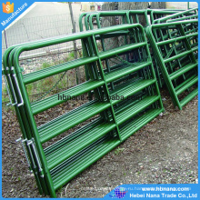 Забор для животноводческой фермы / Панель для забора для лошадей / Панель для забора для крупного рогатого скота